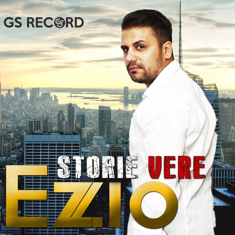 Picture of Storie Vere