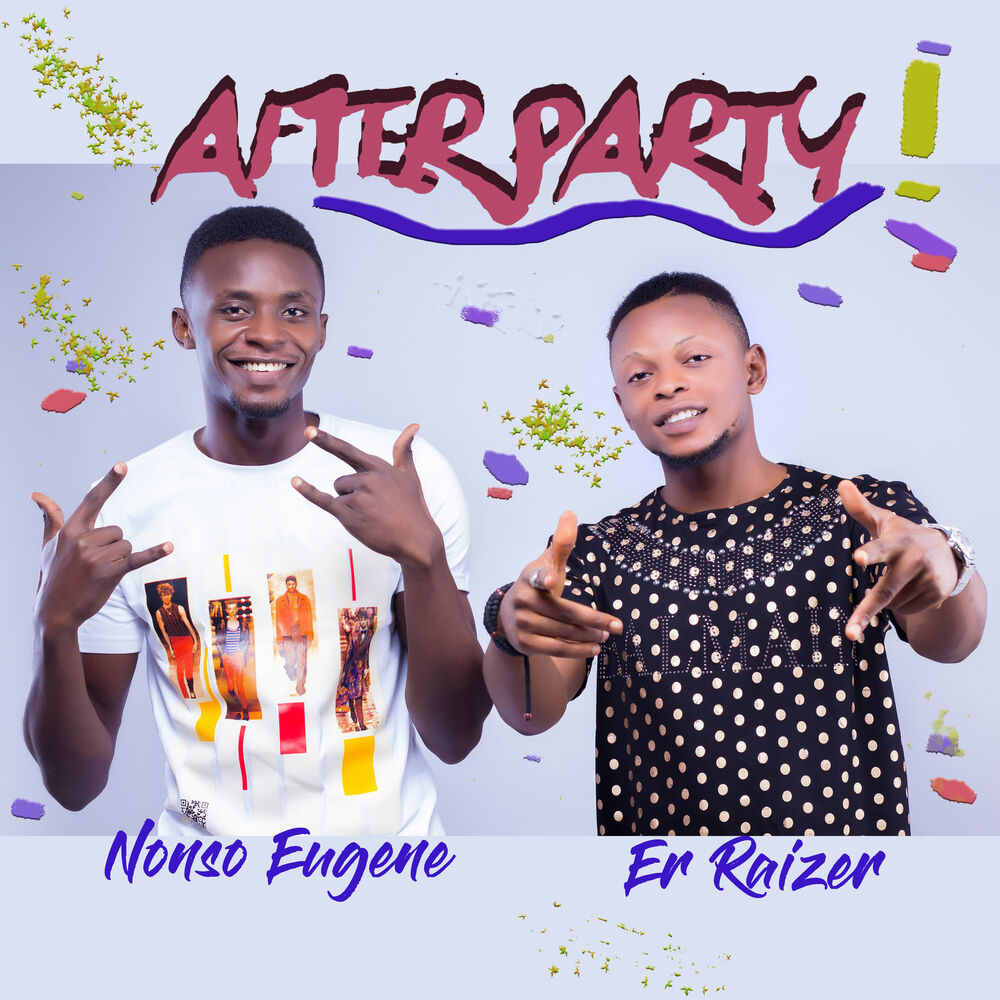 Picture of After Party
