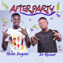 Cover of After Party