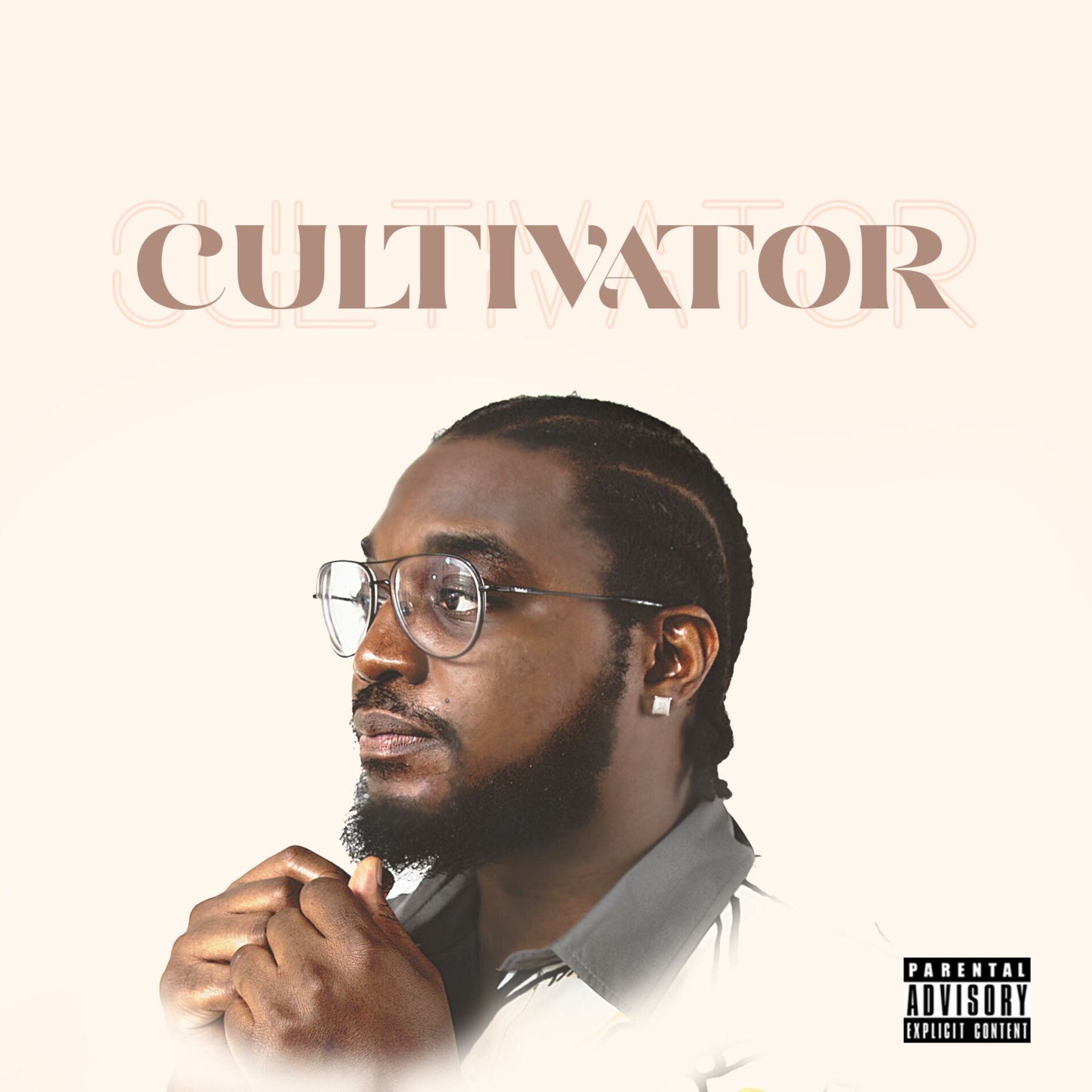 Album cover of Cultivator