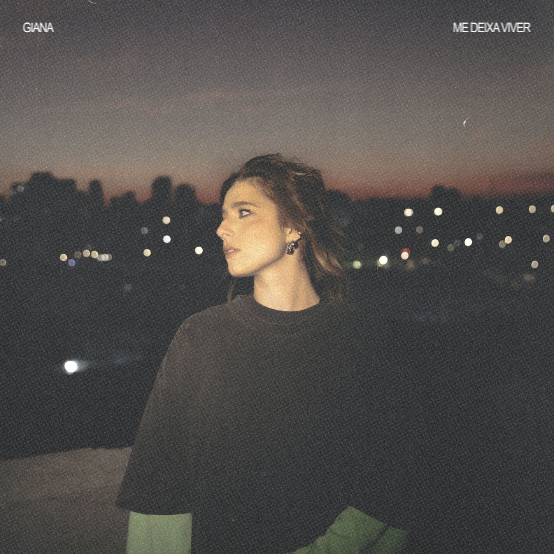 Album cover of Me Deixa Viver