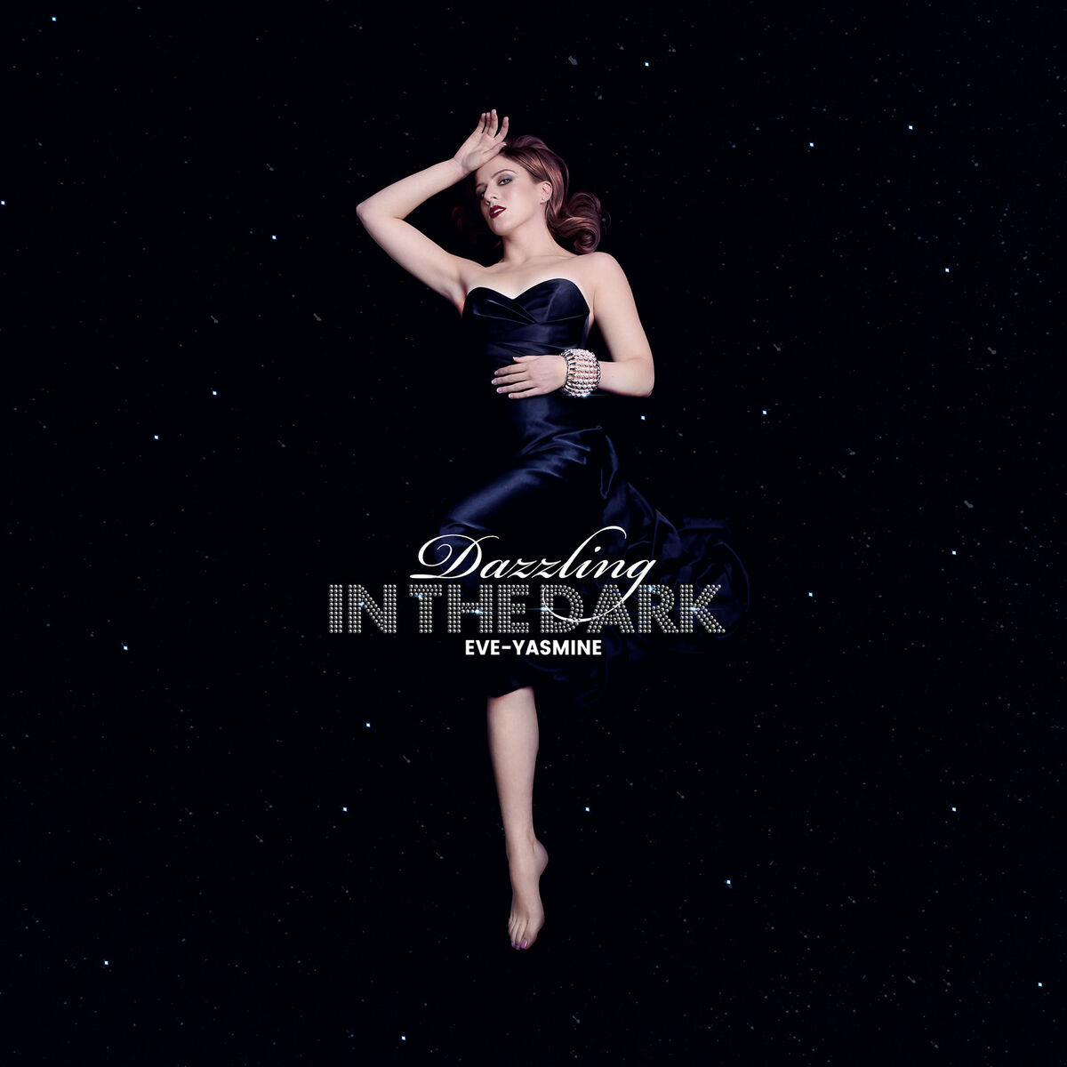 Album cover of Dazzling in the Dark