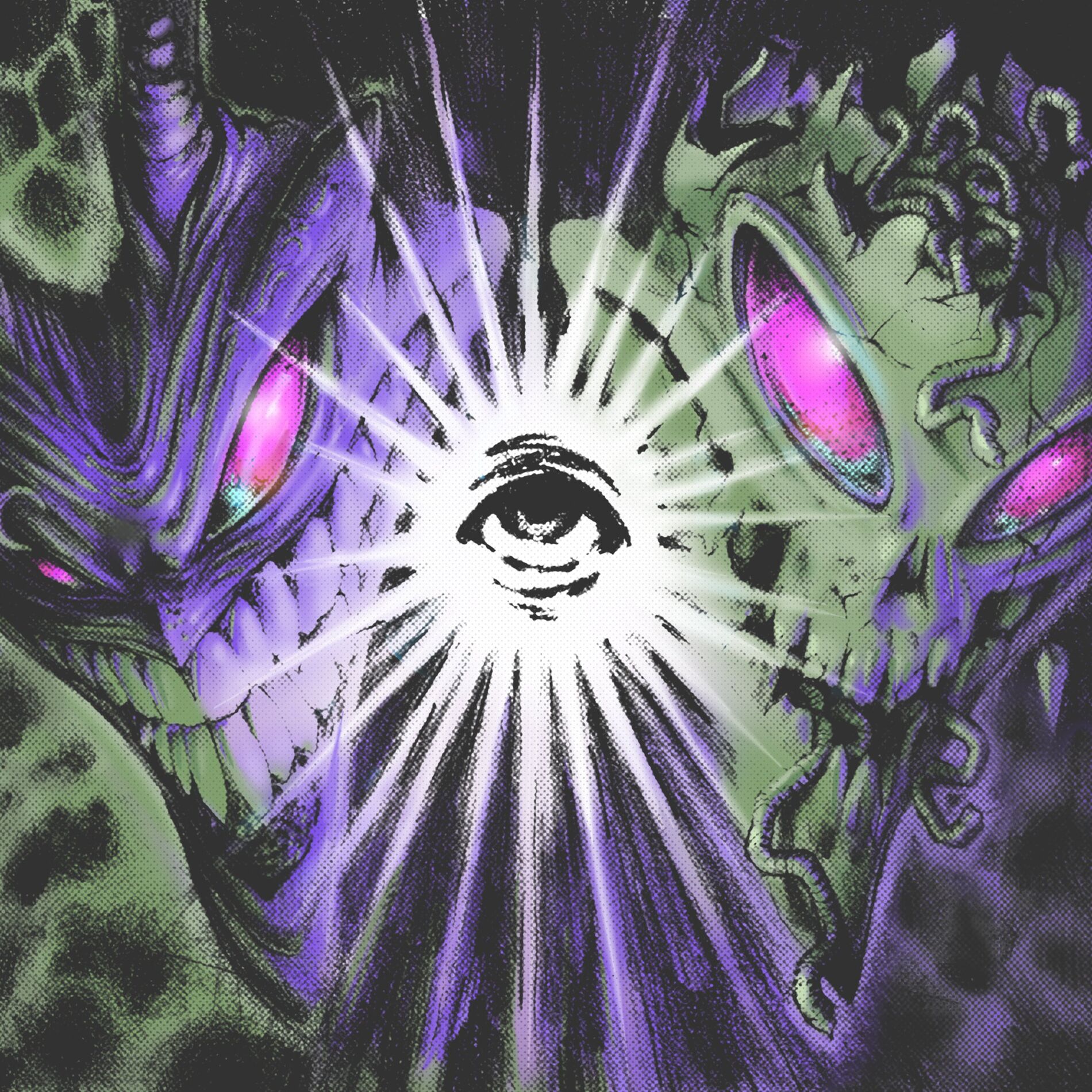 Album cover of Downstream