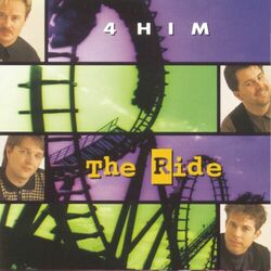 Cover of The Ride