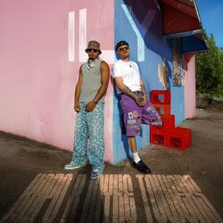Cover of ILY
