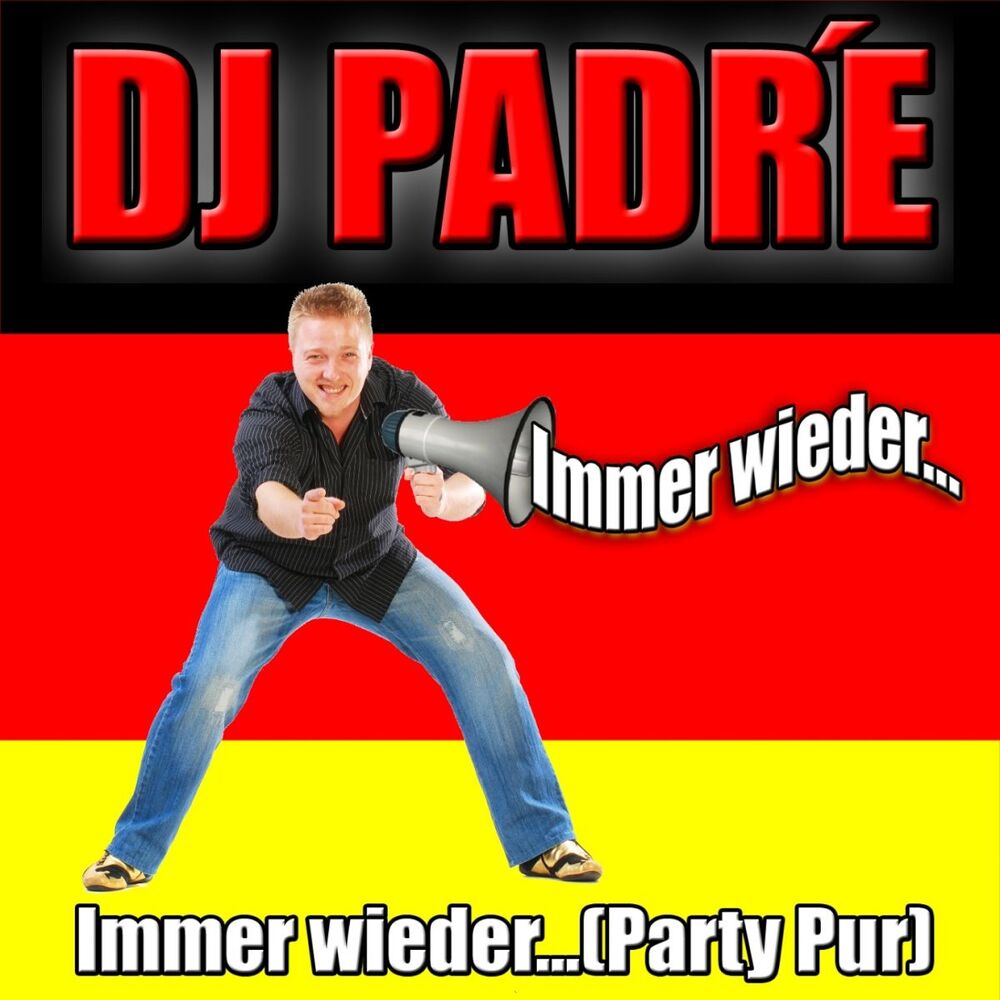 Picture of Immer wieder... (Party Pur)