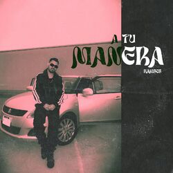 Cover of A Tu Manera