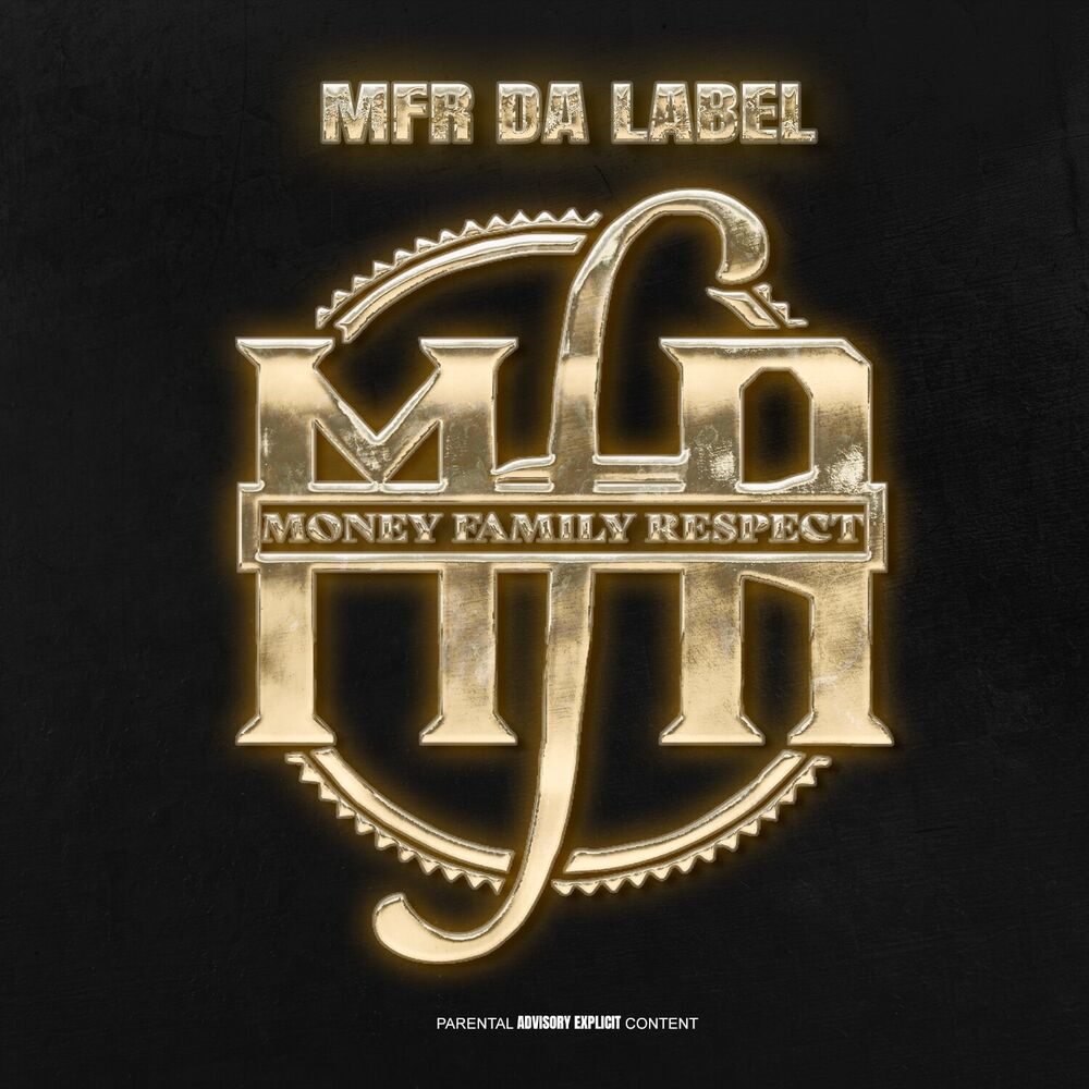 Picture of MFR DA LABEL