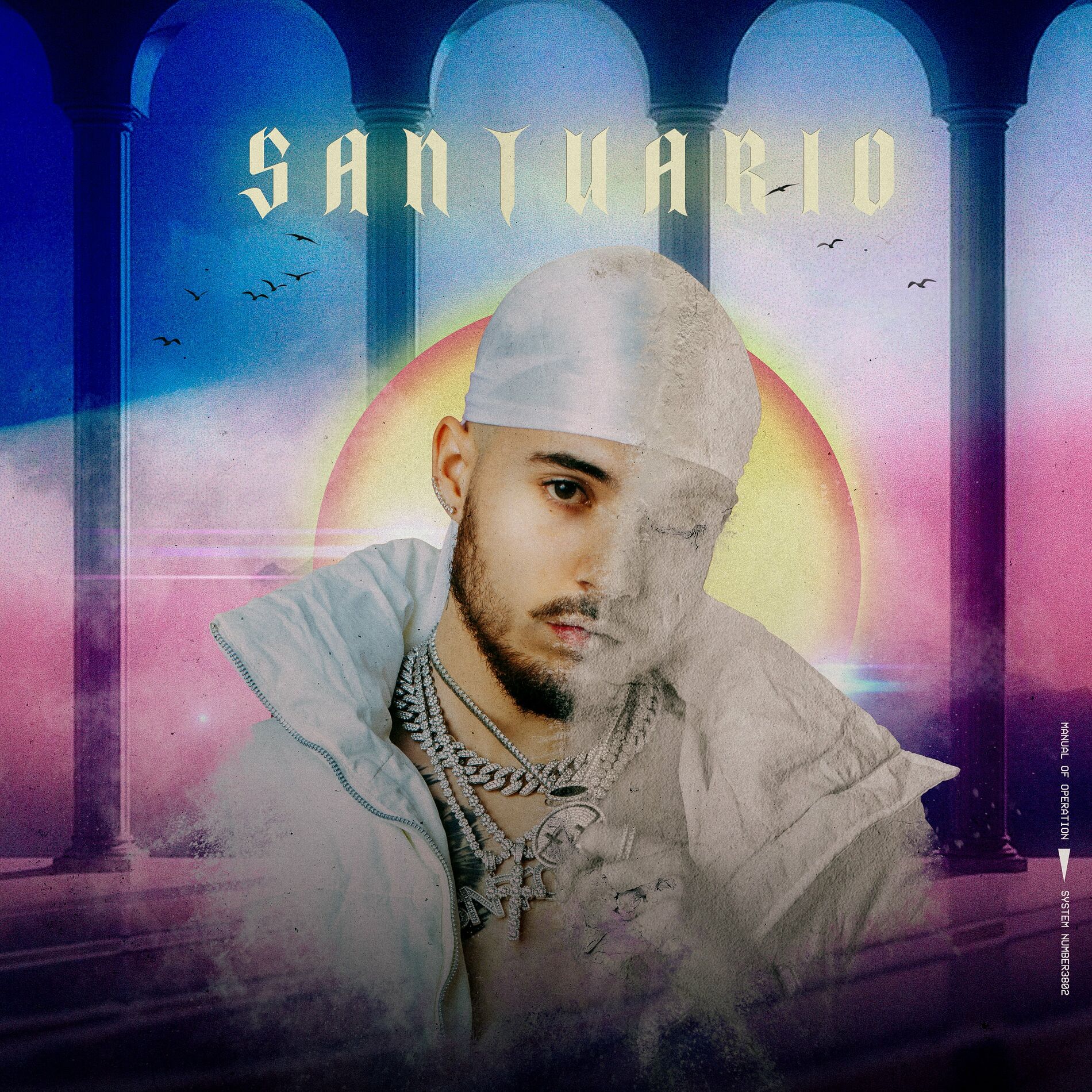 Album cover of La Nota