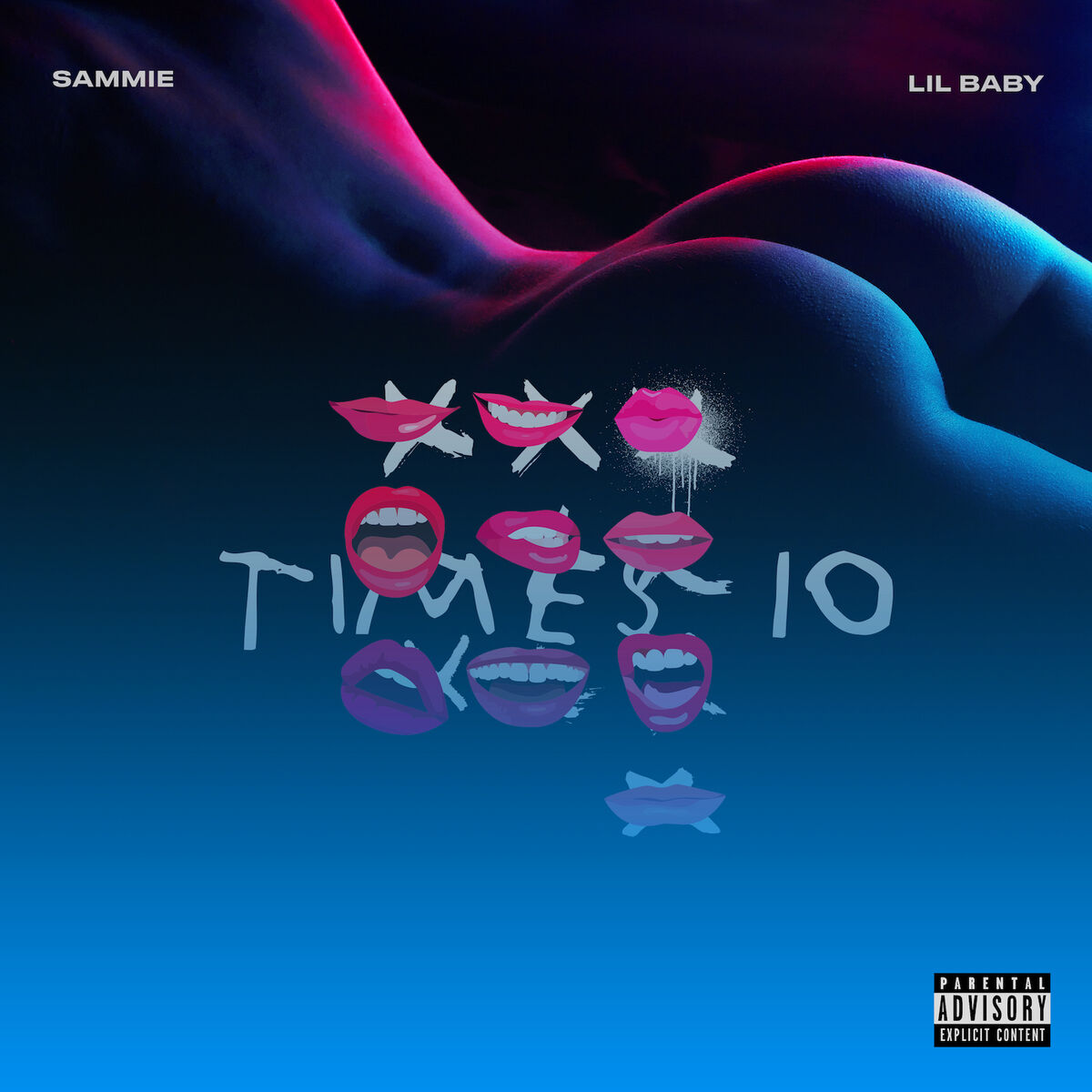 Album cover of Times 10
