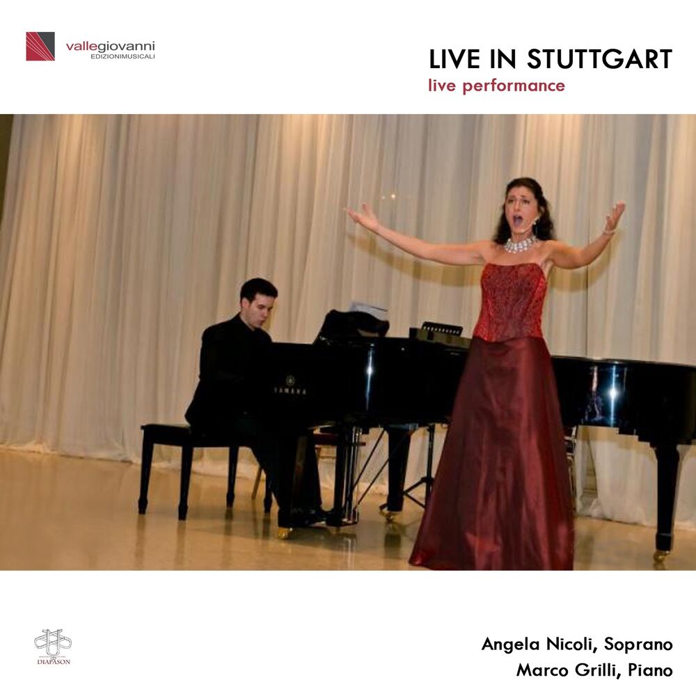 Picture of Live in Stuttgart