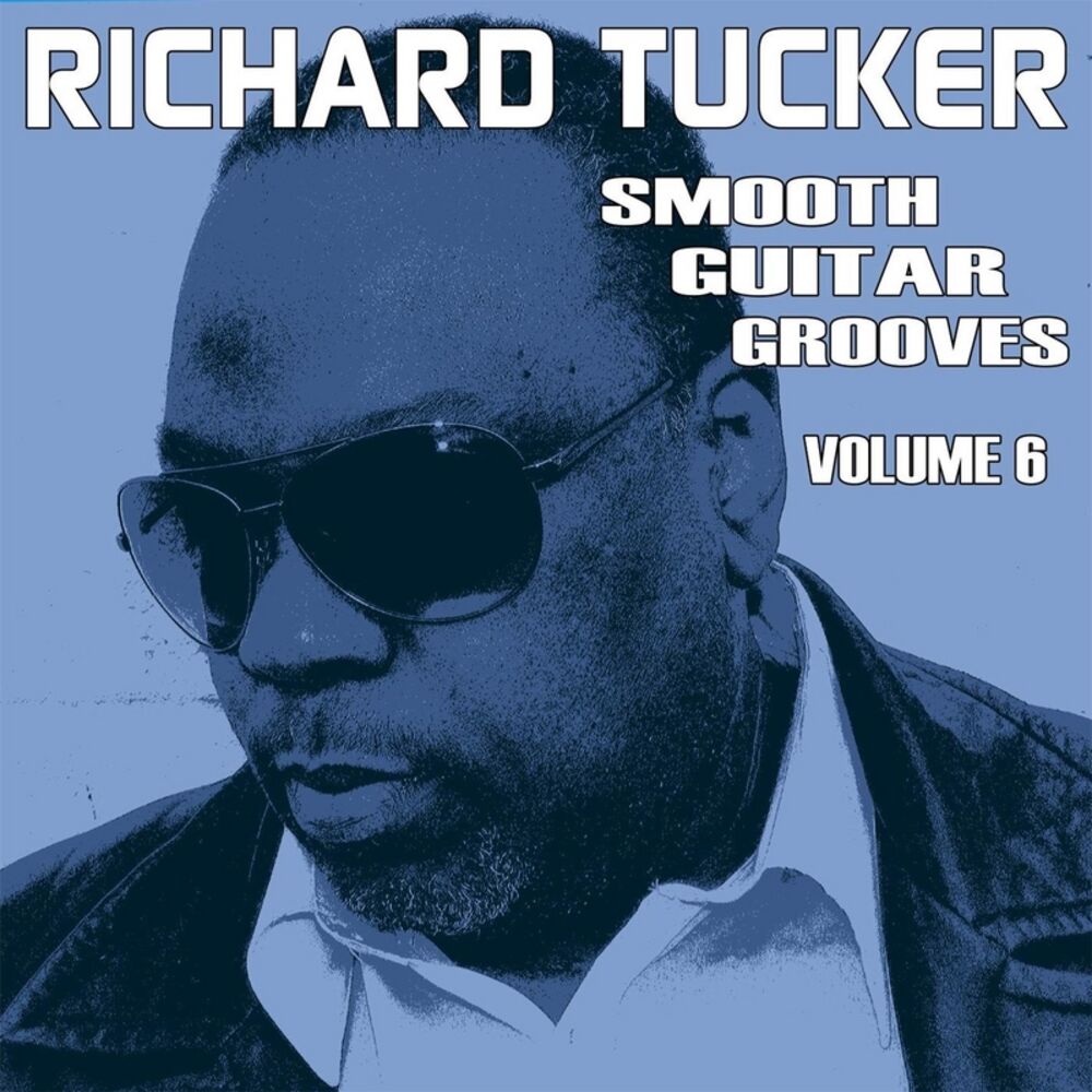 Picture of Smooth Guitar Grooves, Vol. Six