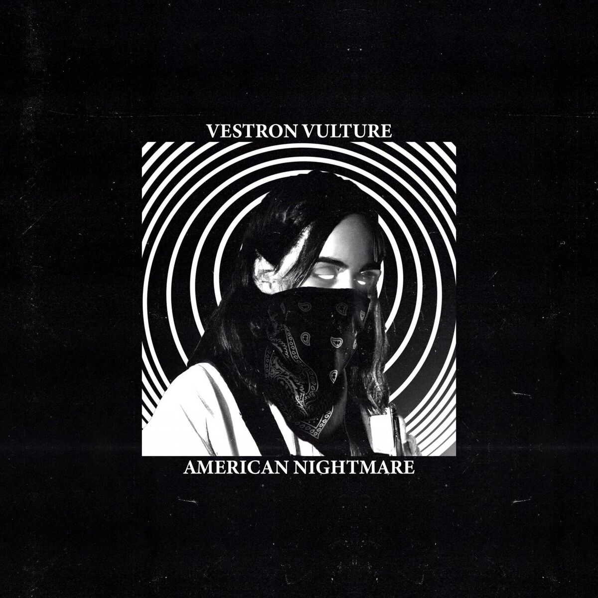 Album cover of American Nightmare
