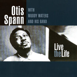 Cover of Live The Life