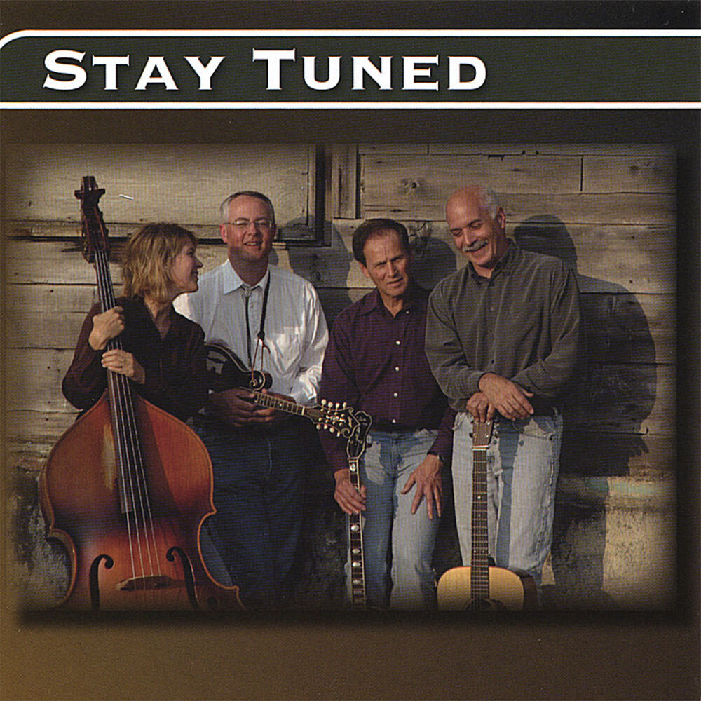 Picture of Stay Tuned