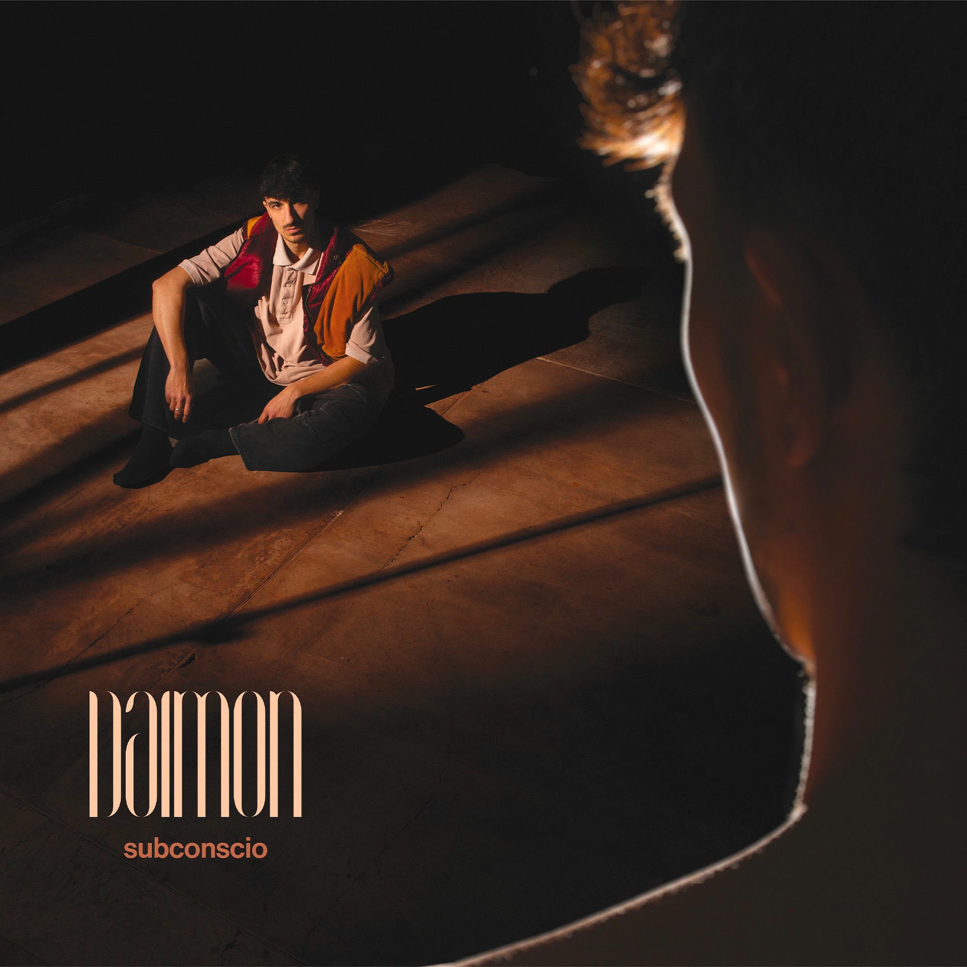 Album cover of DAIMON