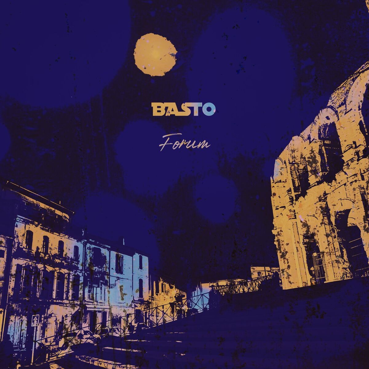 Album cover of Forum