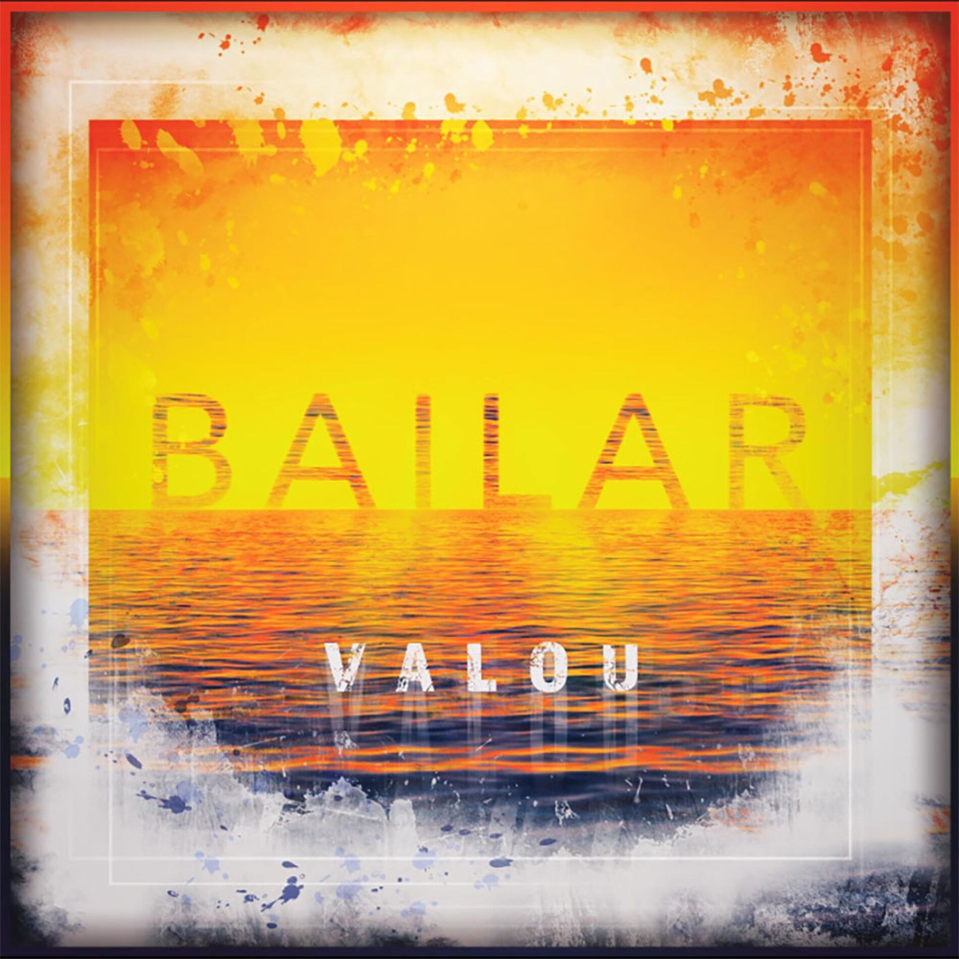Album cover of Bailar