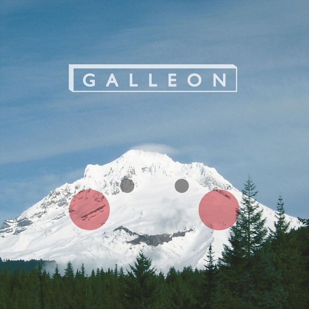 Picture of Galleon