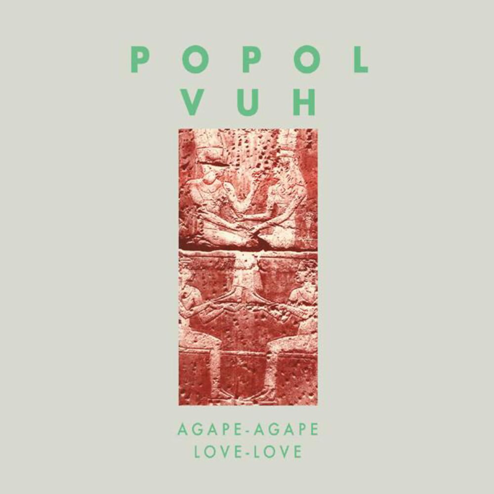 Picture of Agape-Agape (Love-Love)