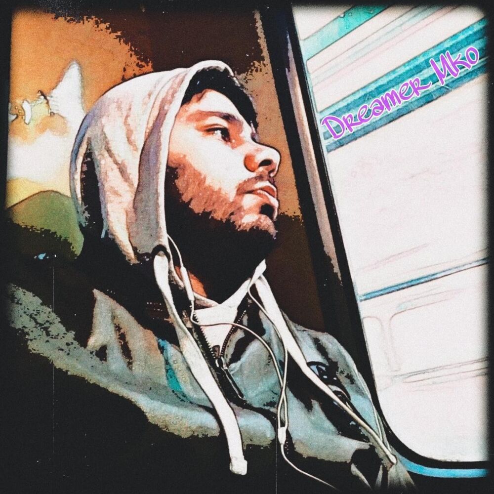 Picture of Dreamer
