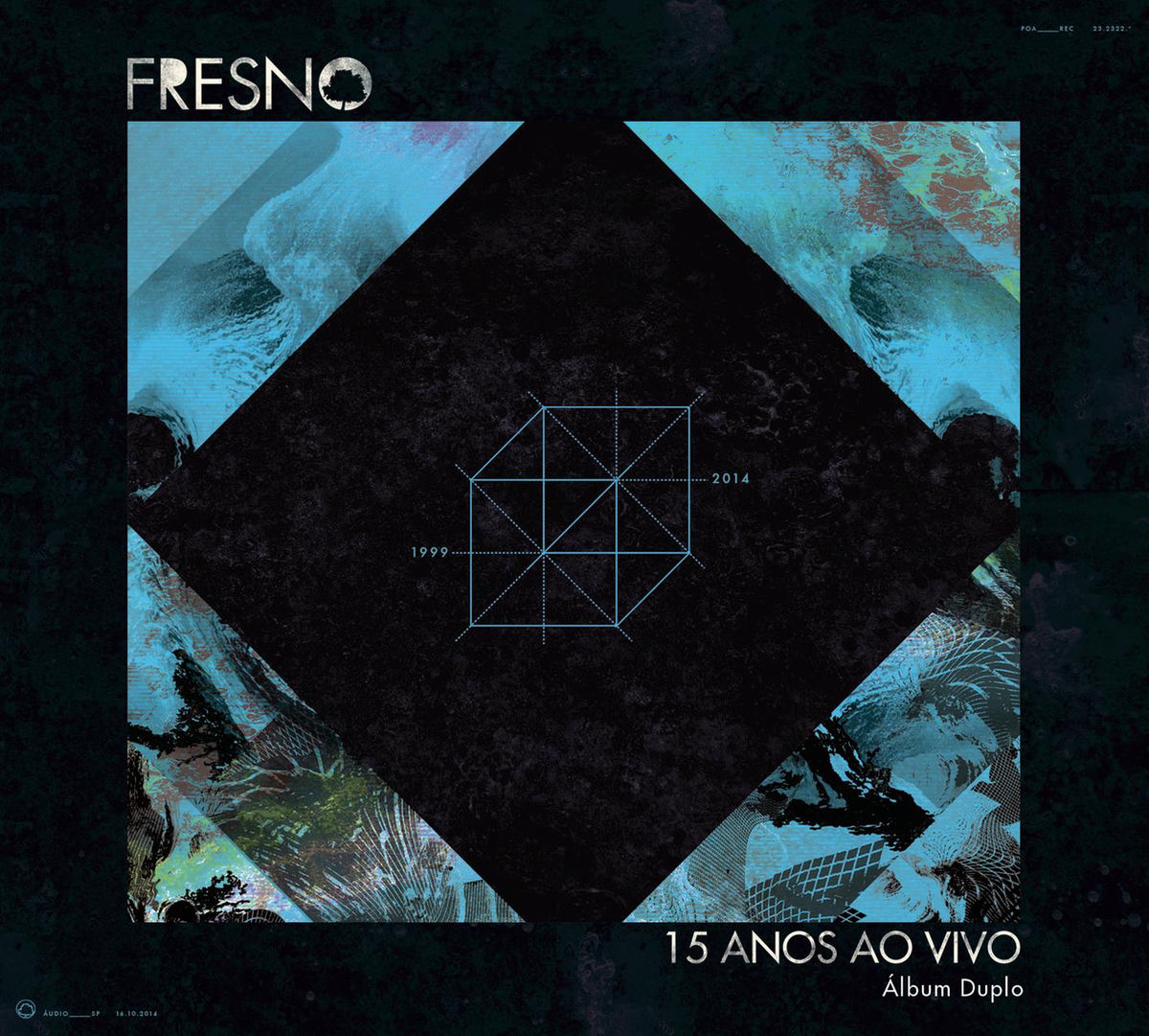 Fresno 15 Anos ao Vivo (Deluxe) - Fresno | Deezer