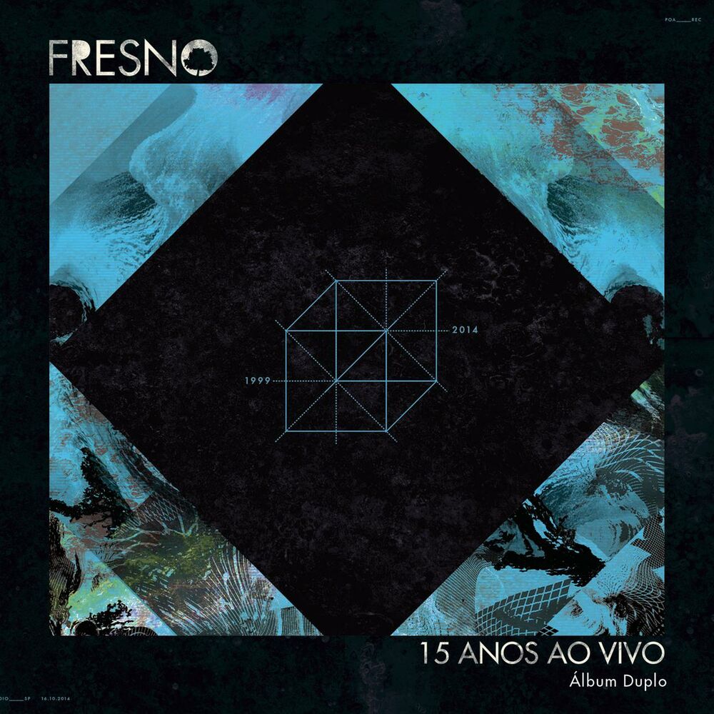 Picture of Fresno 15 Anos ao Vivo (Deluxe)