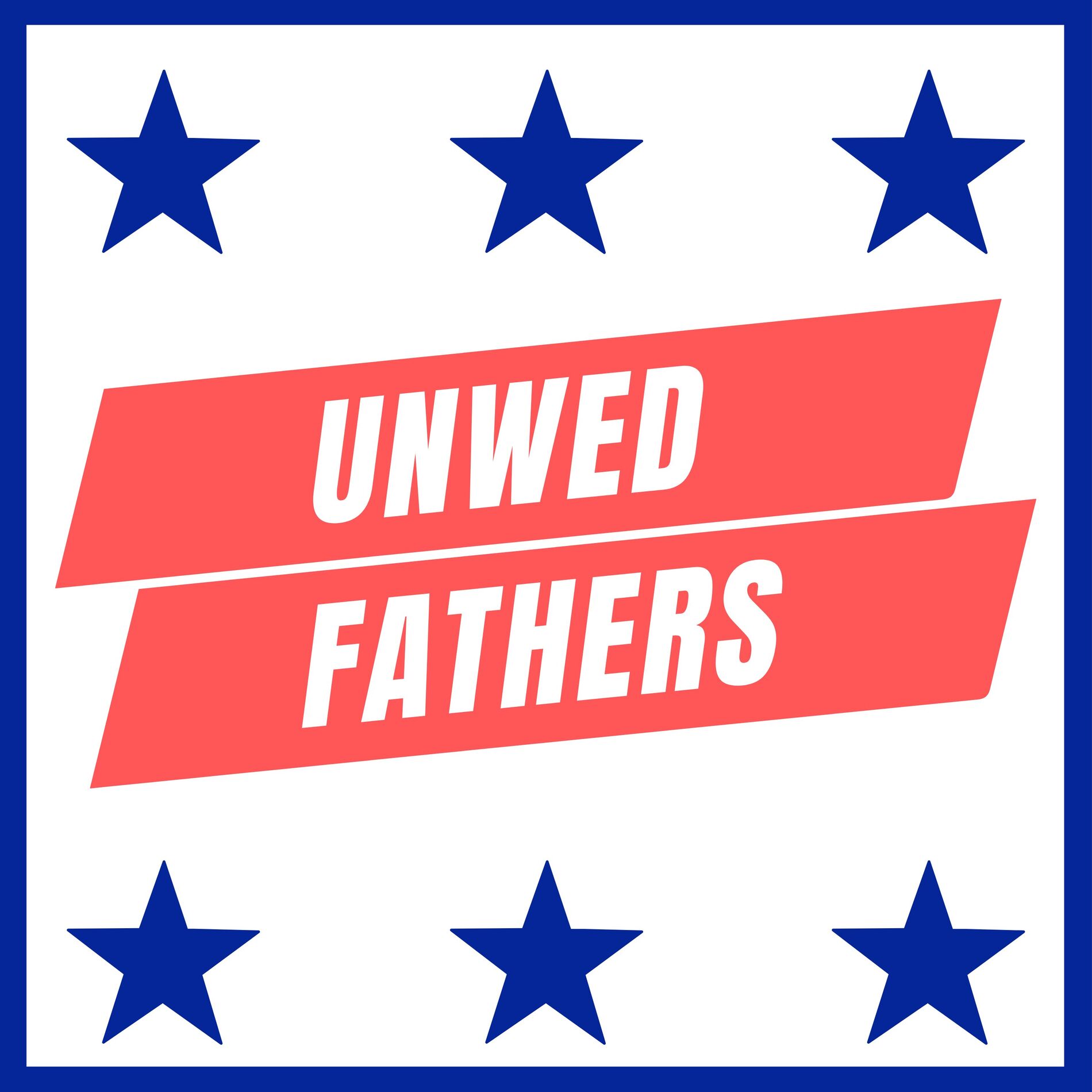 Album cover of Unwed Fathers