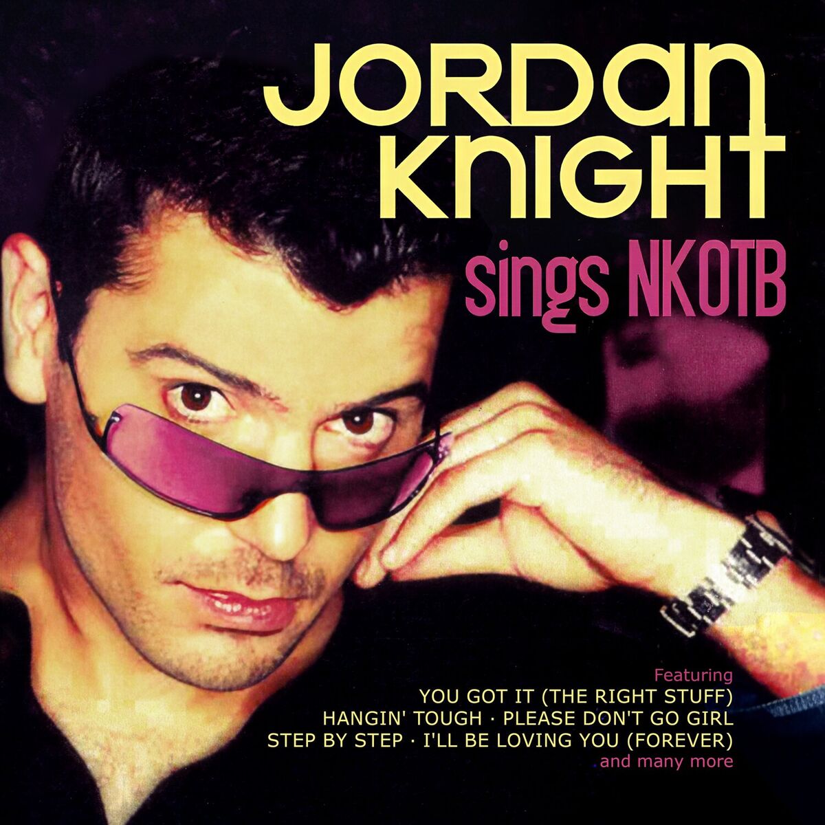 Album cover of Valentine Girl