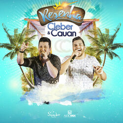 Cover of Resenha (Ao Vivo)