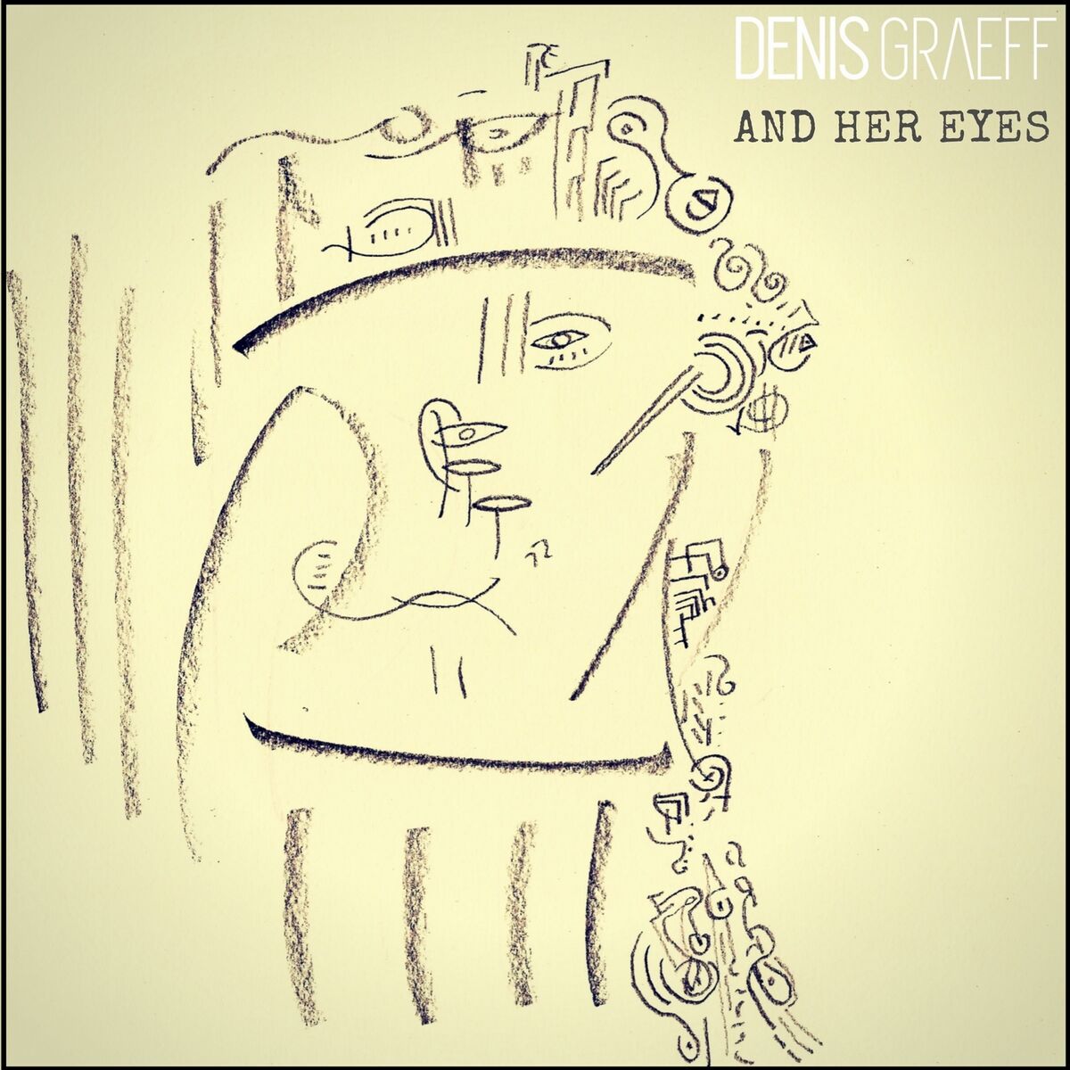 Album cover of And Her Eyes