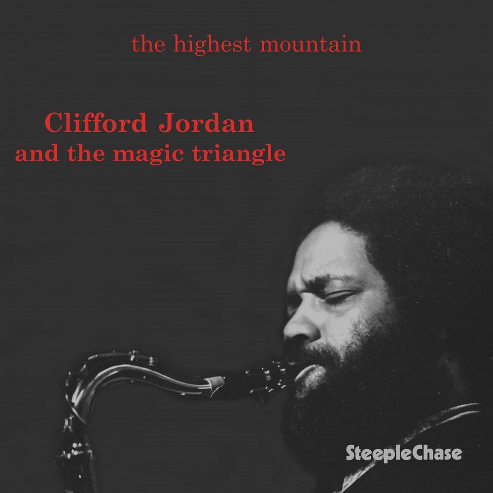 Picture of The Highest Mountain