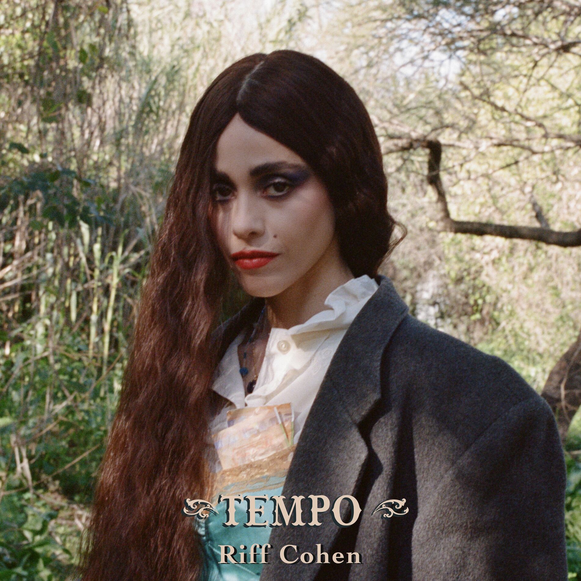 Album cover of Tempo