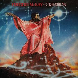 Cover of Creation