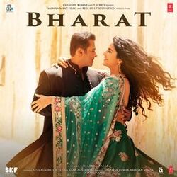Cover of Bharat
