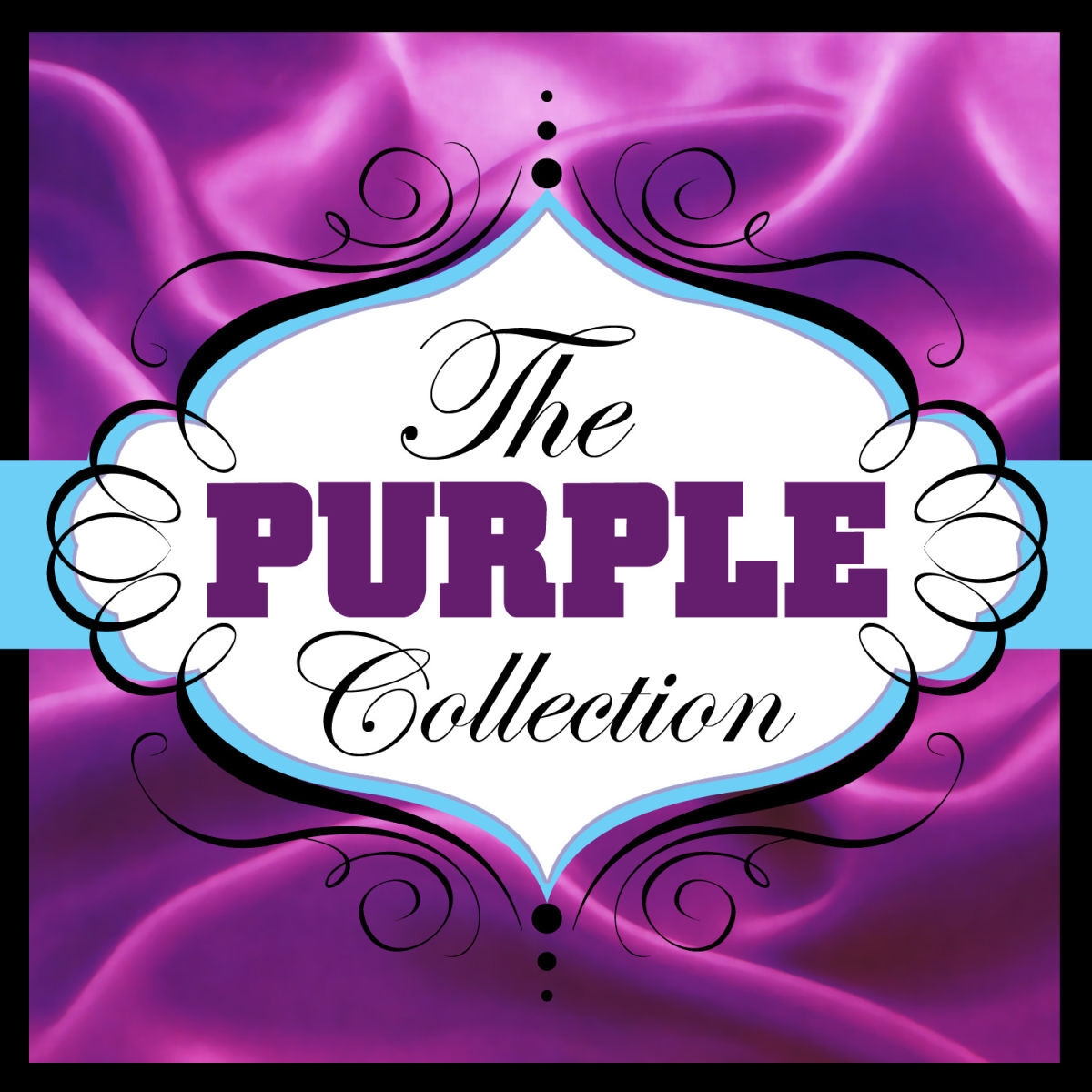 Album cover of The Purple Collection