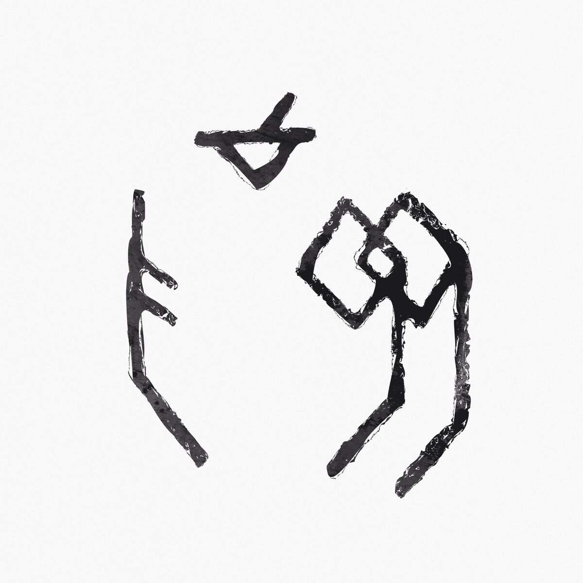 Album cover of Det Er Knud Som Er Død