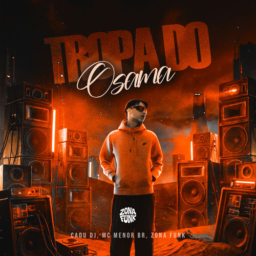 TROPA DO OSAMA