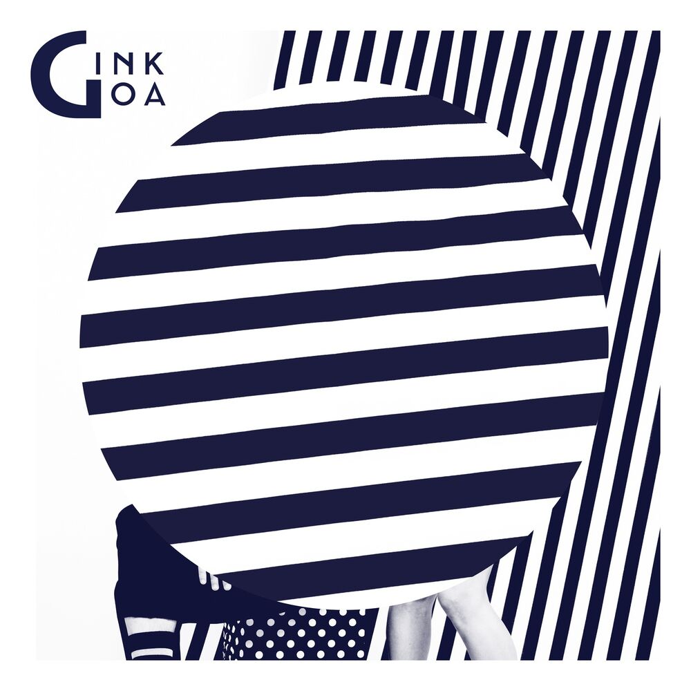 Picture of Ginkgoa - EP