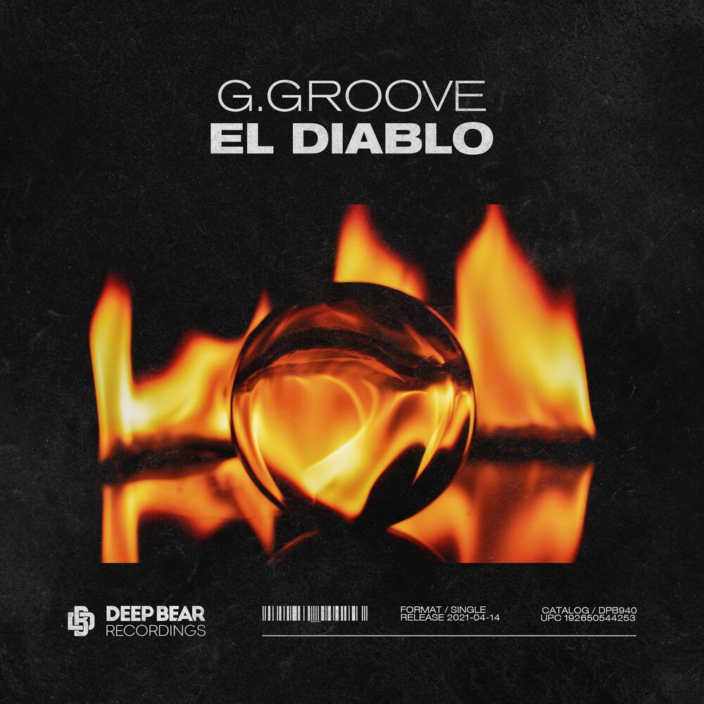 Picture of El Diablo
