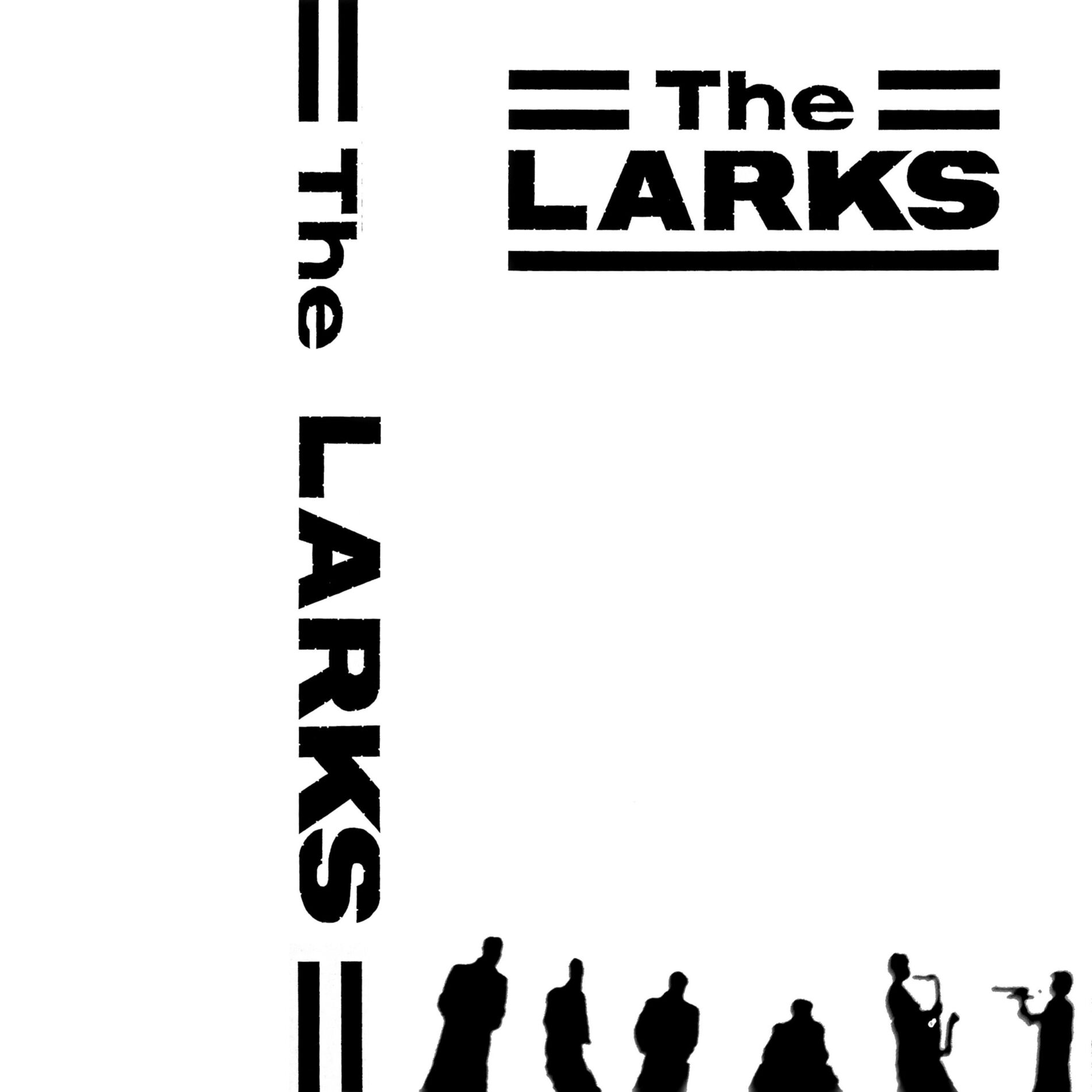 Album cover of Here Is