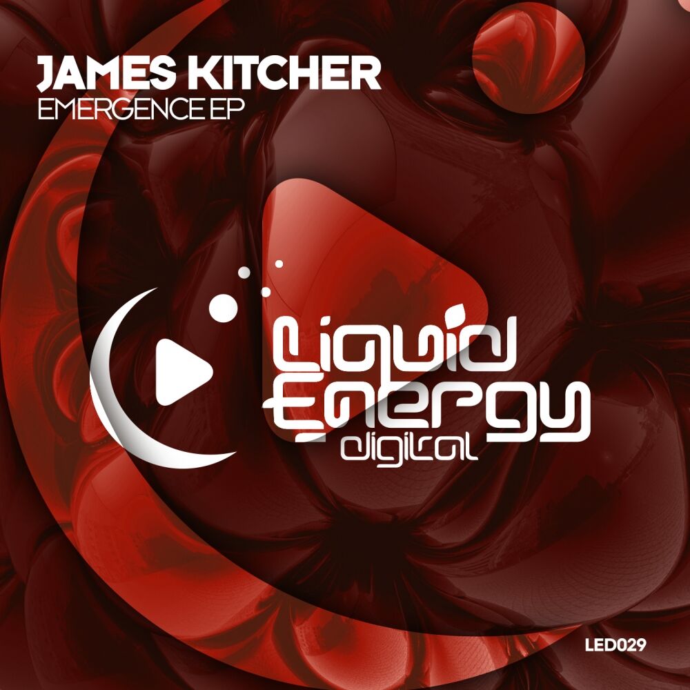 Picture of Emergence EP