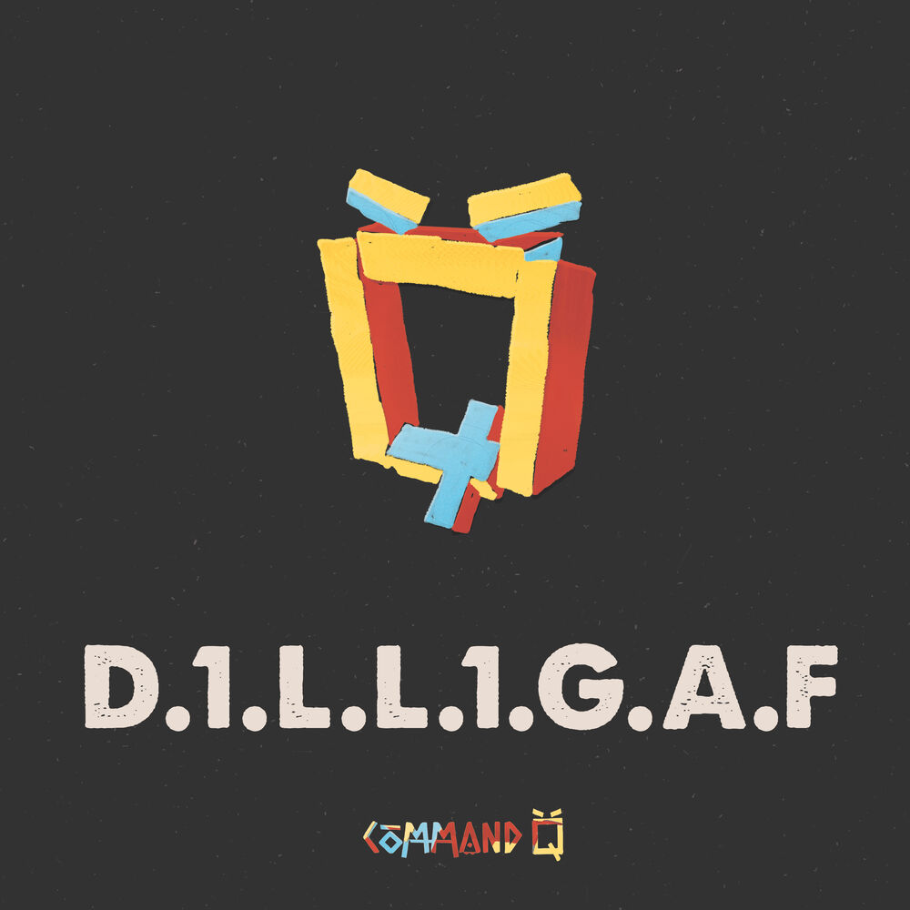 Picture of D1LL1GAF