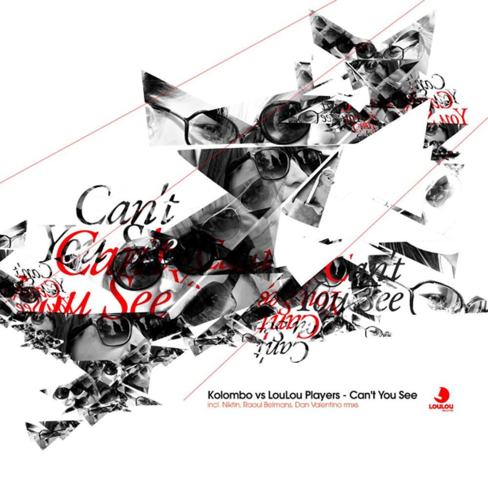 Picture of Can't You See