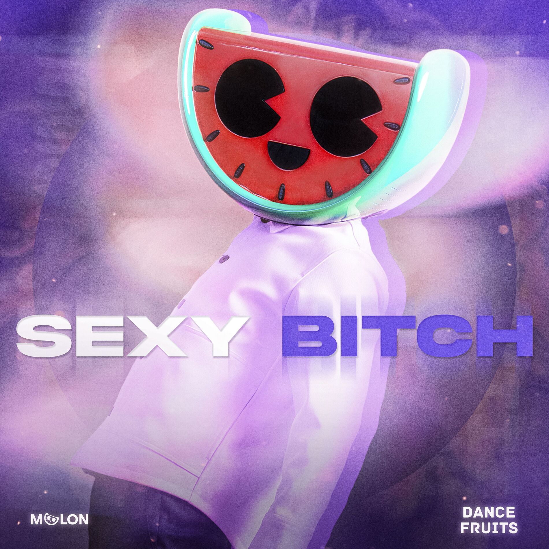 Album cover of Sexy Bitch