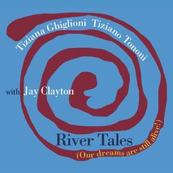 Cover of Rivers Tales