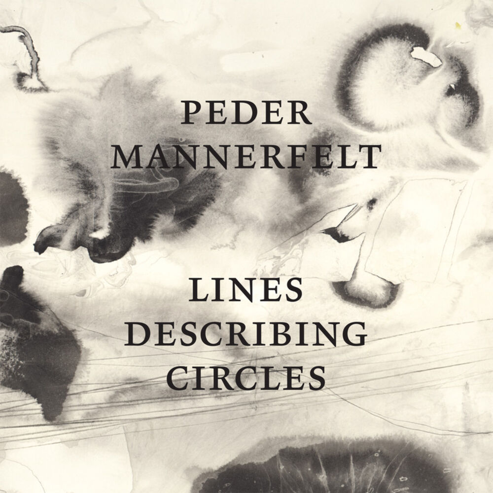Picture of Lines Describing Circles