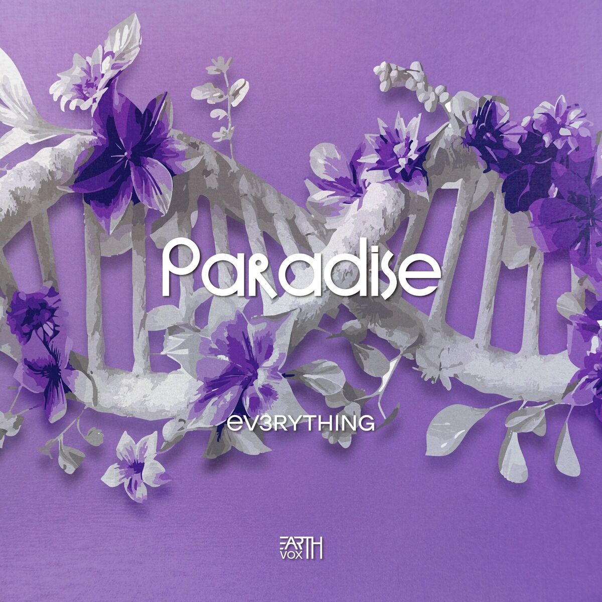 Album cover of Paradise