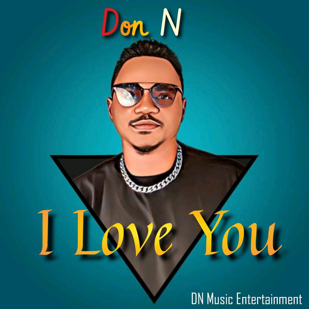 Picture of I Love You