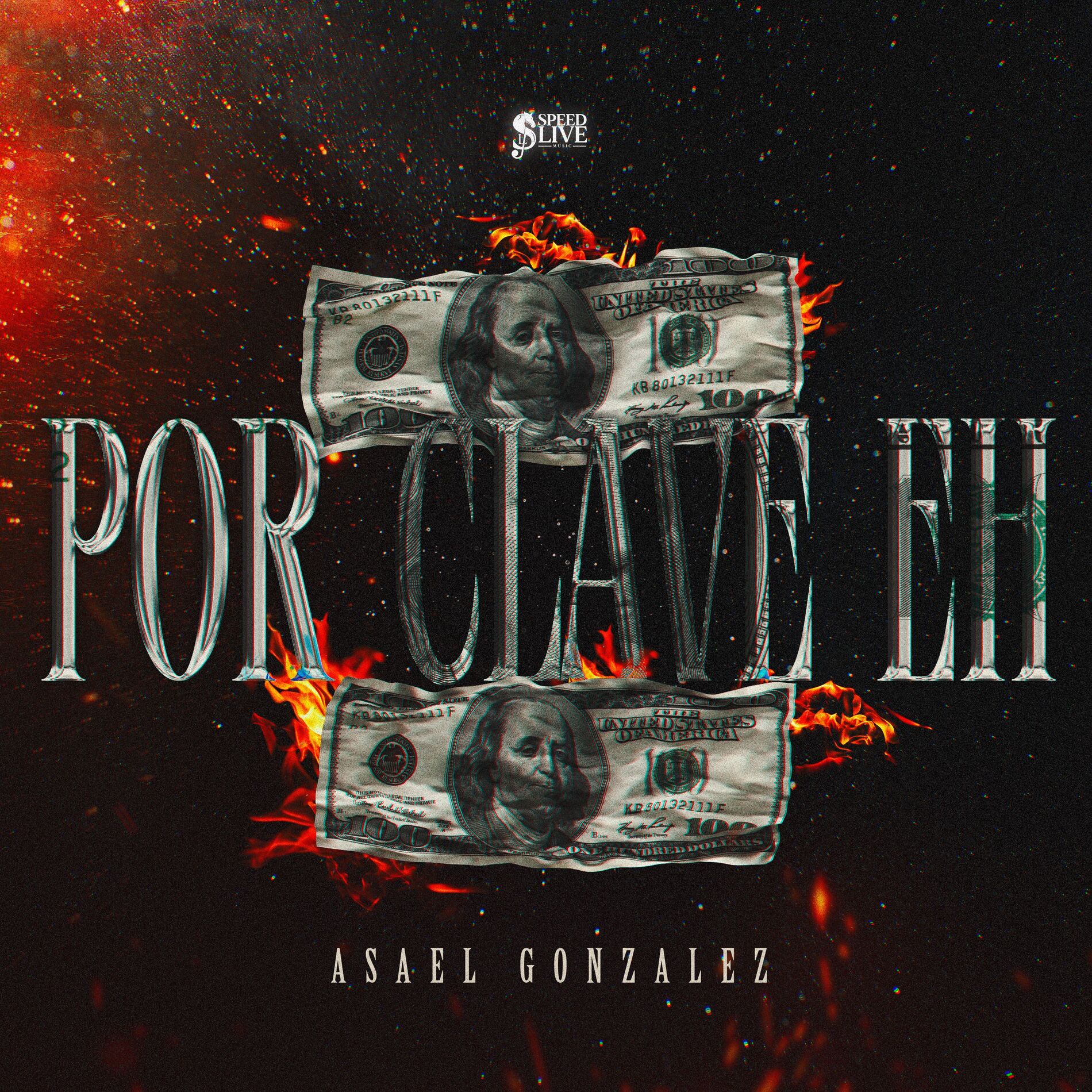 Album cover of Por Clave EH